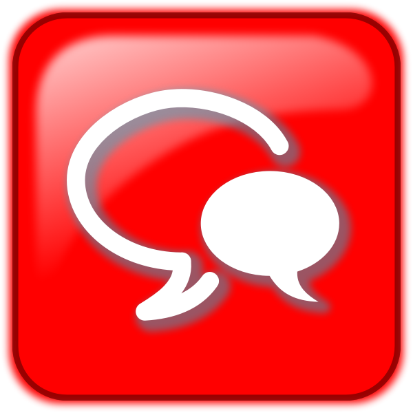 Chat Icon